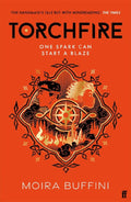 Torch #02: Torchfire - MPHOnline.com