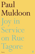 Joy in Service on Rue Tagore - MPHOnline.com