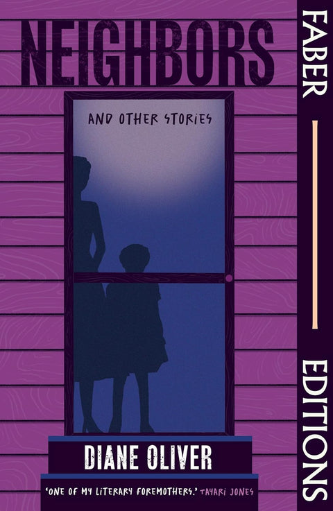Neighbors And Other Stories (Faber Editions) - MPHOnline.com