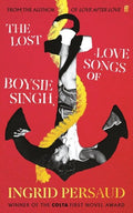 The Lost Love Songs of Boysie Singh - MPHOnline.com