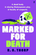 Marked for Death - MPHOnline.com