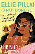 Ellie Pillai is Not Done Yet (Book #03) - MPHOnline.com