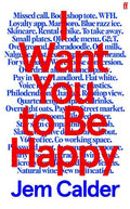 I Want You to be Happy - MPHOnline.com