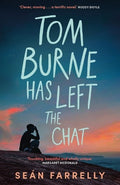 Tom Burne Has Left The Chat - MPHOnline.com