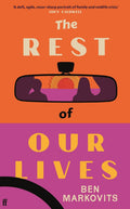 The Rest of Our Lives - MPHOnline.com