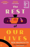 The Rest of Our Lives - MPHOnline.com