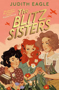 The Blitz Sisters - MPHOnline.com