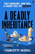 A Deadly Inheritance - MPHOnline.com