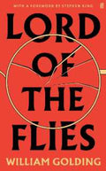 Lord of the Flies (Deluxe Anniversary Edition) - MPHOnline.com