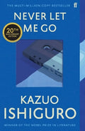 Never Let Me Go (20th Anniversary Edition) - MPHOnline.com