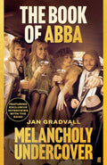 The Book of ABBA - MPHOnline.com