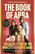 The Book of ABBA - MPHOnline.com