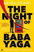 The Night of Baba Yaga - MPHOnline.com