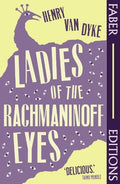 Ladies Of The Rachmaninoff Eyes (Faber Editions) - MPHOnline.com