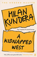 A Kidnapped West - MPHOnline.com