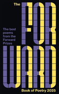The Forward Book of Poetry 2025 - MPHOnline.com