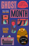 Ghost Month - MPHOnline.com
