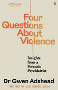Four Questions About Violence - MPHOnline.com