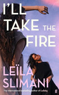I'll Take the Fire - MPHOnline.com