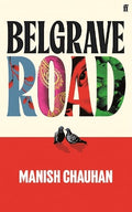 Belgrave Road - MPHOnline.com