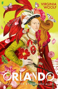 Orlando: The Illustrated Edition (Faber Illustrated Classics) - MPHOnline.com