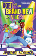 Kofi and the Brand New Vibe - MPHOnline.com