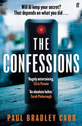 The Confessions - MPHOnline.com