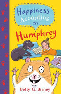 Humphrey #13: Happiness According to Humphrey - MPHOnline.com