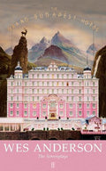 The Grand Budapest Hotel (The Screenplay) - MPHOnline.com