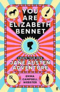 You Are Elizabeth Bennet - MPHOnline.com