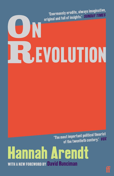 On Revolution - MPHOnline.com