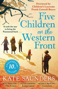 Five Children on the Western Front (10th Anniversary Edition) - MPHOnline.com