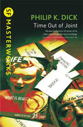 SF Masterworks: Time Out Of Joint - MPHOnline.com