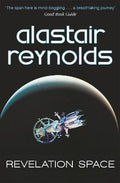Reynolds: Revelation Space - MPHOnline.com