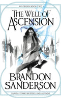 Well Of Ascension - MPHOnline.com