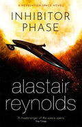 Inhibitor Phase - MPHOnline.com