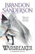 Warbreaker - MPHOnline.com