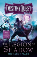 Destiny Quest 01: The Legion of Shadow - MPHOnline.com