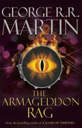 Martin: Armageddon Rag - MPHOnline.com