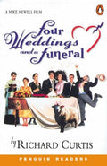 FOUR WEDDINGS & A FUNERAL - MPHOnline.com