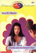 Claudia And The Disaster Date (Baby-Sitters Club Friends Forever) - MPHOnline.com