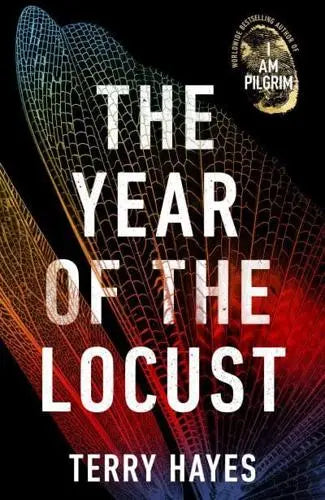 The Year of the Locust - MPHOnline.com