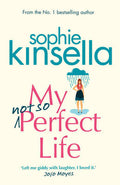 My Not So Perfect Life - MPHOnline.com