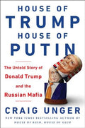 House of Trump, House of Putin (Paperback) (2018) - MPHOnline.com