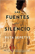 Las fuentes del silencio / The Sources of Silence - MPHOnline.com