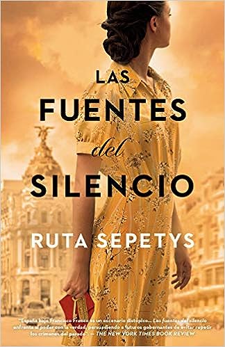 Las fuentes del silencio / The Sources of Silence - MPHOnline.com