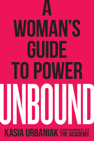 Unbound: A Woman's Guide to Power - MPHOnline.com