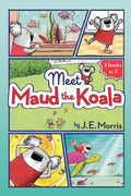 Meet Maud the Koala (2 books in 1) - MPHOnline.com