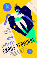 Chaos Terminal (The Midsolar Murders) - MPHOnline.com