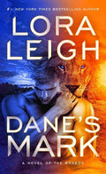 A Novel of the Breeds #33: Dane's Mark - MPHOnline.com